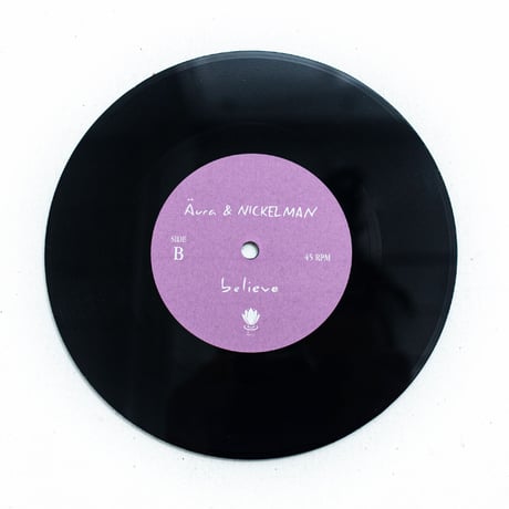 Äura & NICKELMAN /  slowly
