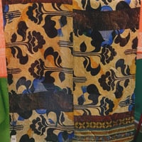 Äura × rajabrooke "SAND TENUGUI"