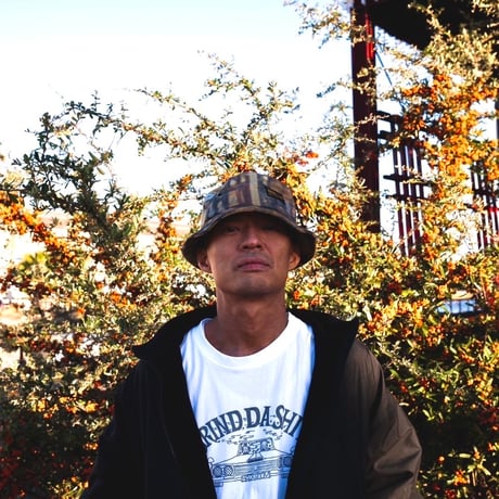 Flip Session / DJ ZEEK