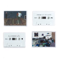 Äura&NICKELMAN /CALM EP