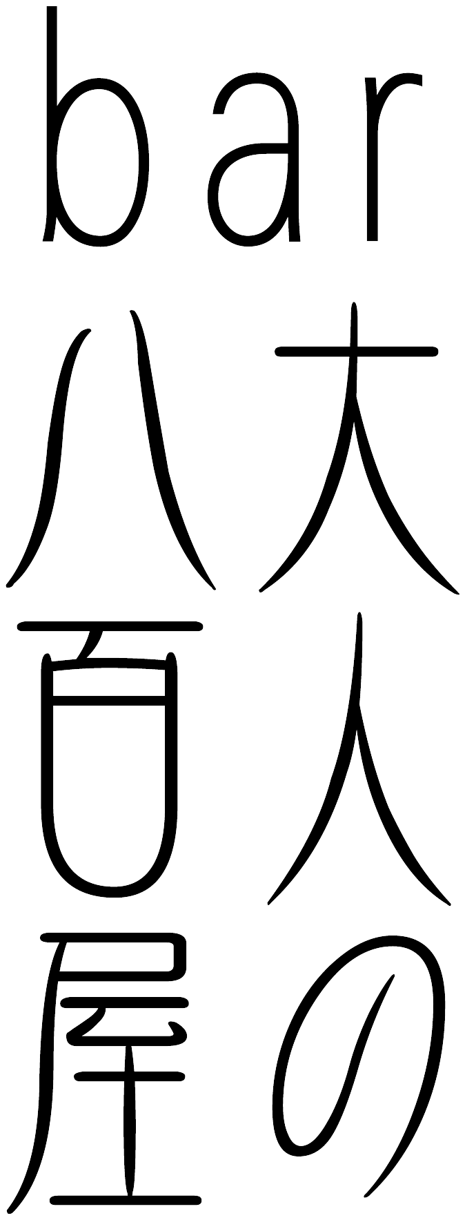 大人の八百屋スパイスシロップ