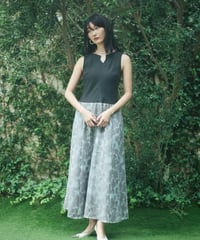 Lace buzam onepiece | MAHOROOGINO