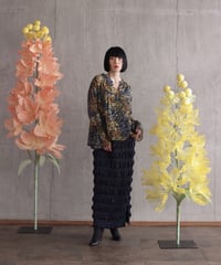 Twilight Jacquard Pullover