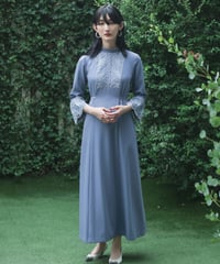 Lace buzam onepiece