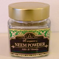 NEEM POWDER