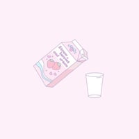Ichigo milk 独占利用