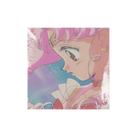 Sailor moon 独占利用