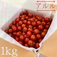 とまおとめ® 　品種：アルル １kg【送料込み】