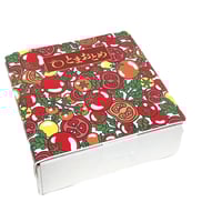 オリジナルかけ紙