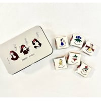 創業150周年記念】益子焼 織部角皿【限定150枚】 | 金谷ホテル