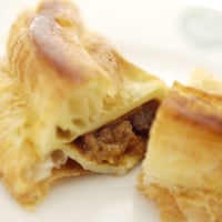 創業150周年記念】益子焼 織部角皿【限定150枚】 | 金谷ホテル