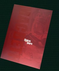『KingLEAR＆MACBETH2021』【マクベス】オリジナルプログラム