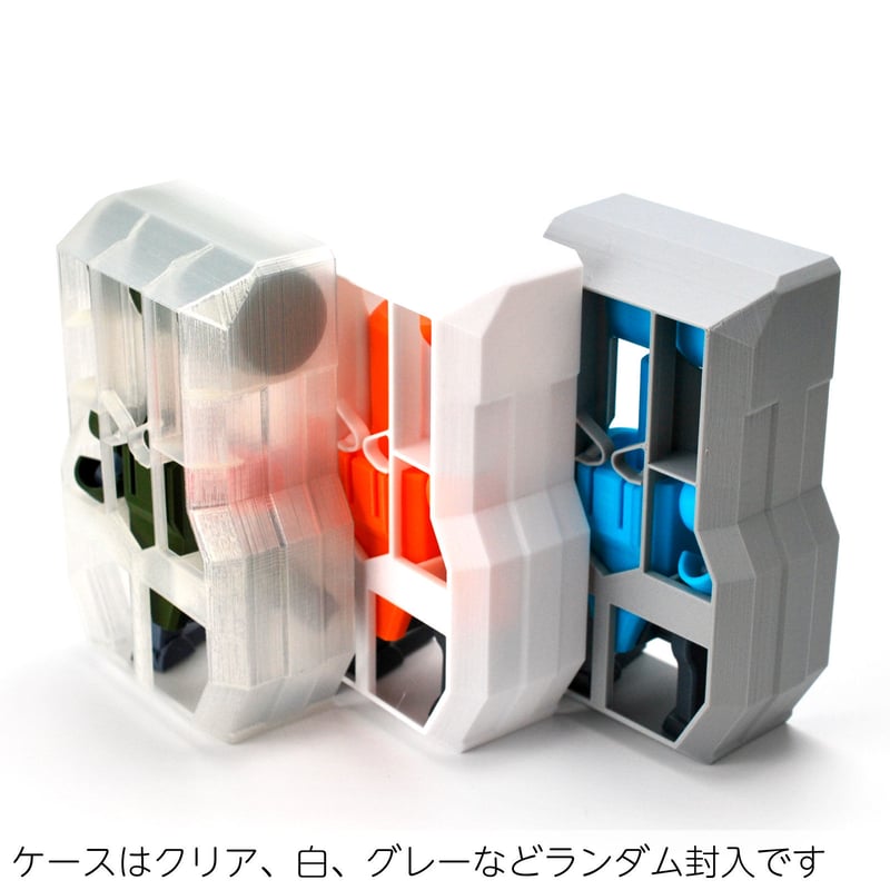 立体ポチ袋 ポチブクロボ 新紙幣に対応したシバサブロボ! 2025