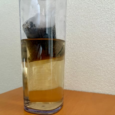 水出しコーヒー5バッグ
