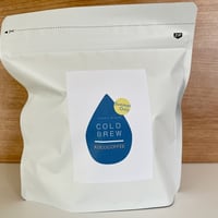 水出しコーヒー5バッグ