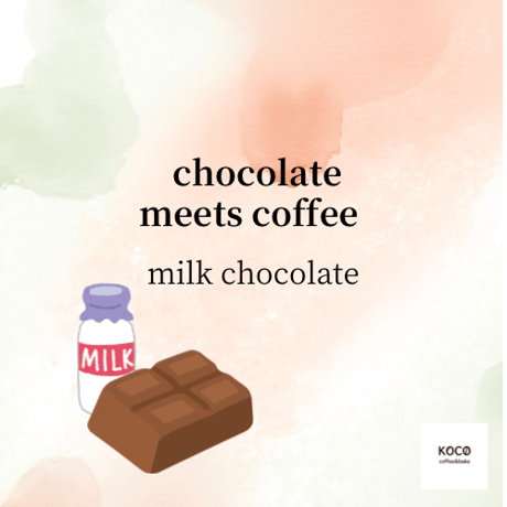 【冬季限定】coffee meets chocolate ドリップバッグセット
