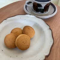 米粉サブレ