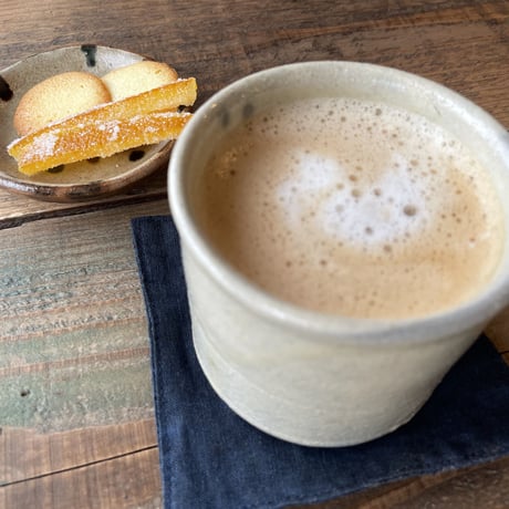 カフェオレブレンド