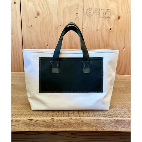 パラフィン帆布 | STORES