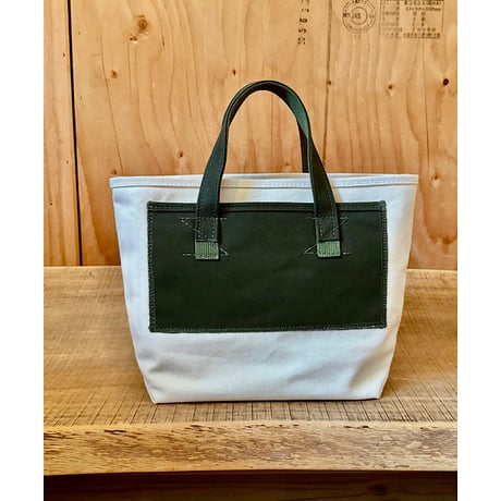 最初価格　december パラフィン帆布 ディッセンバー　300✖️400 パラフィン帆布 | STORES