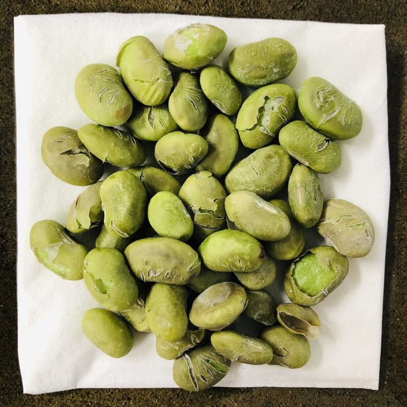 JA鶴岡 殿様の だだちゃ豆 フリーズドライ 15g 山形県 庄内 おみやげ