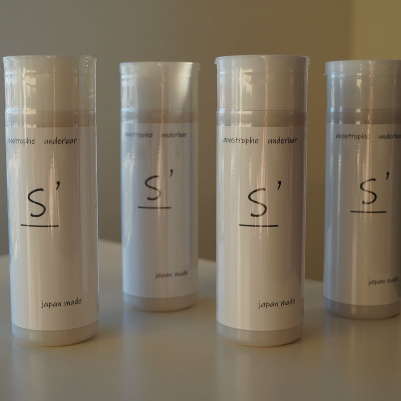 シャンプー YOU all-product – YOU TOKYO