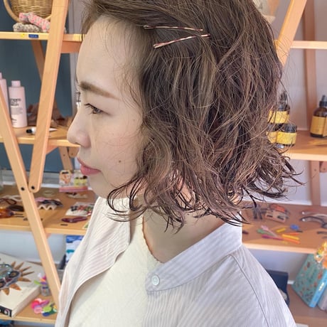 1940s アメピン