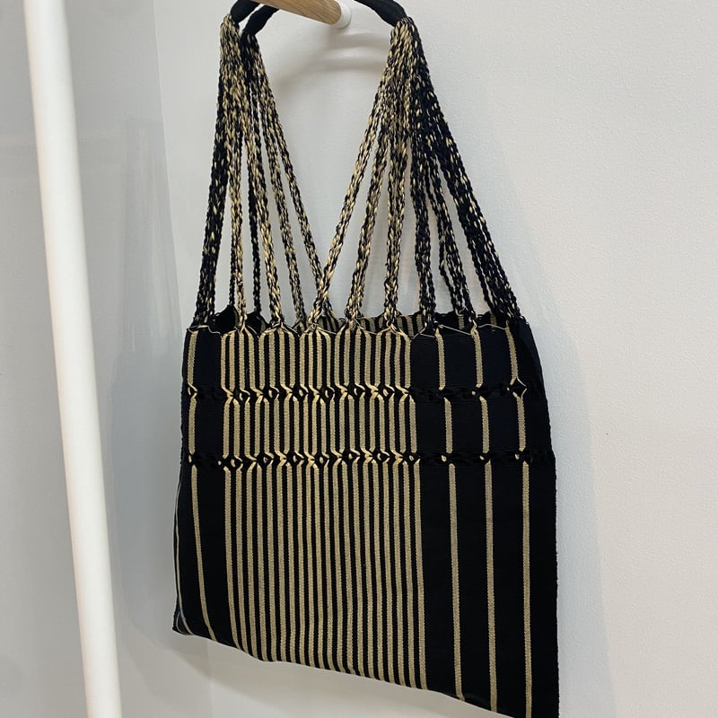 オアハカバック G117-L1-Mサイズ メキシコ オアハカ メルカドバッグ