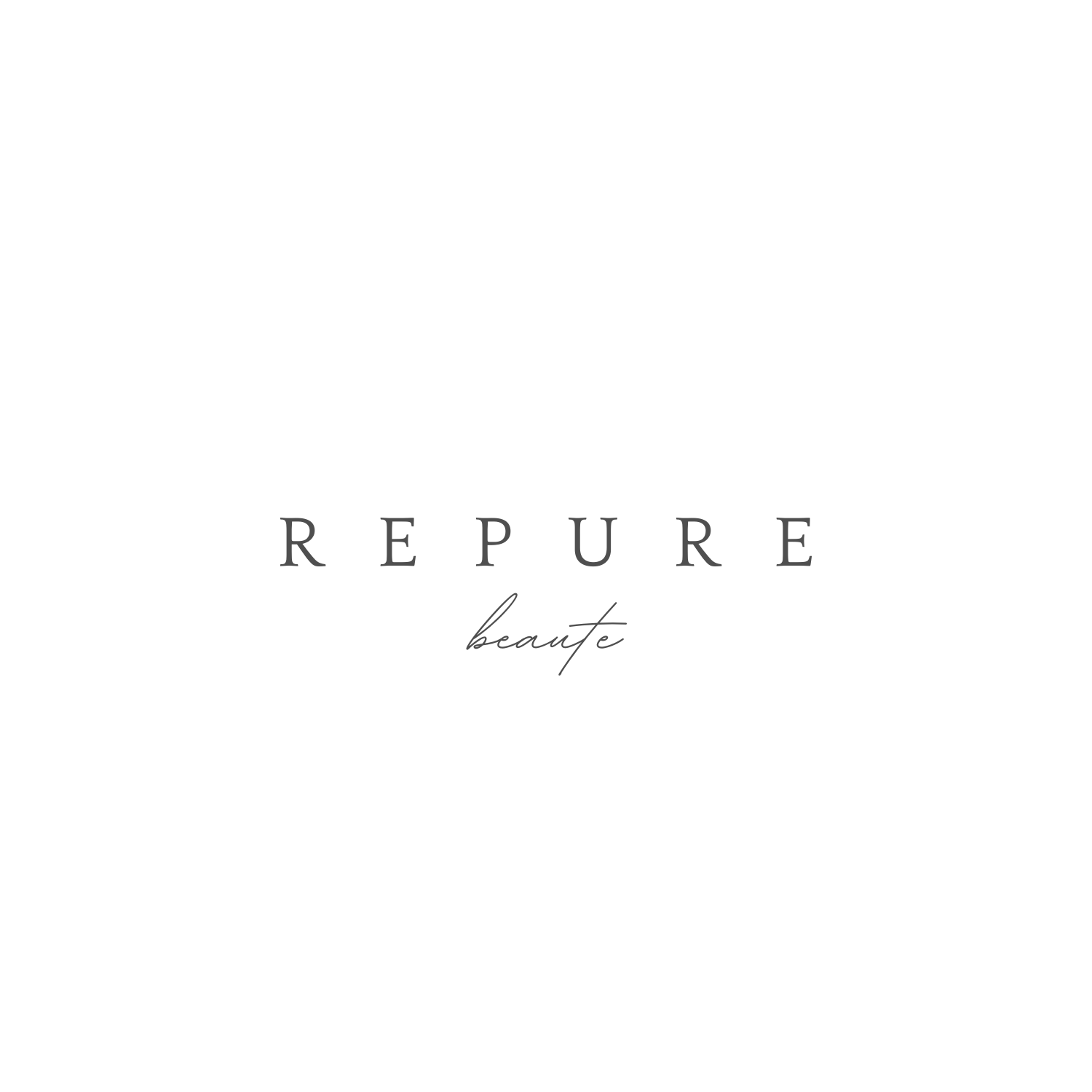 Repure beaute