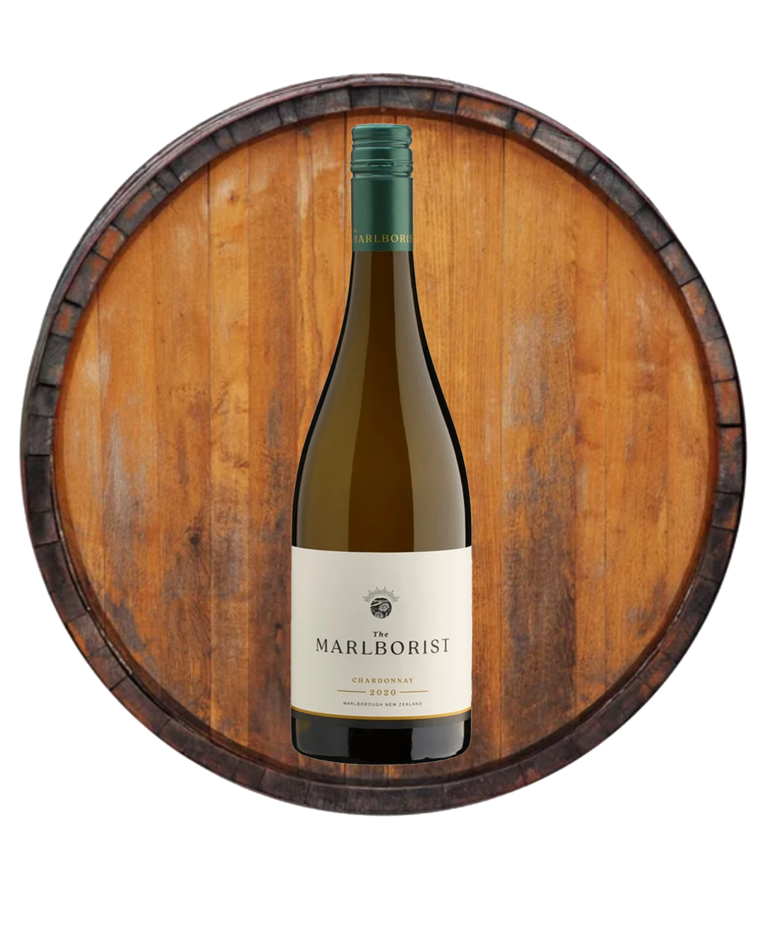 ポン・ヌフ・ワインズ ル・ポン・マリー・シャルドネ 2019 （2020  