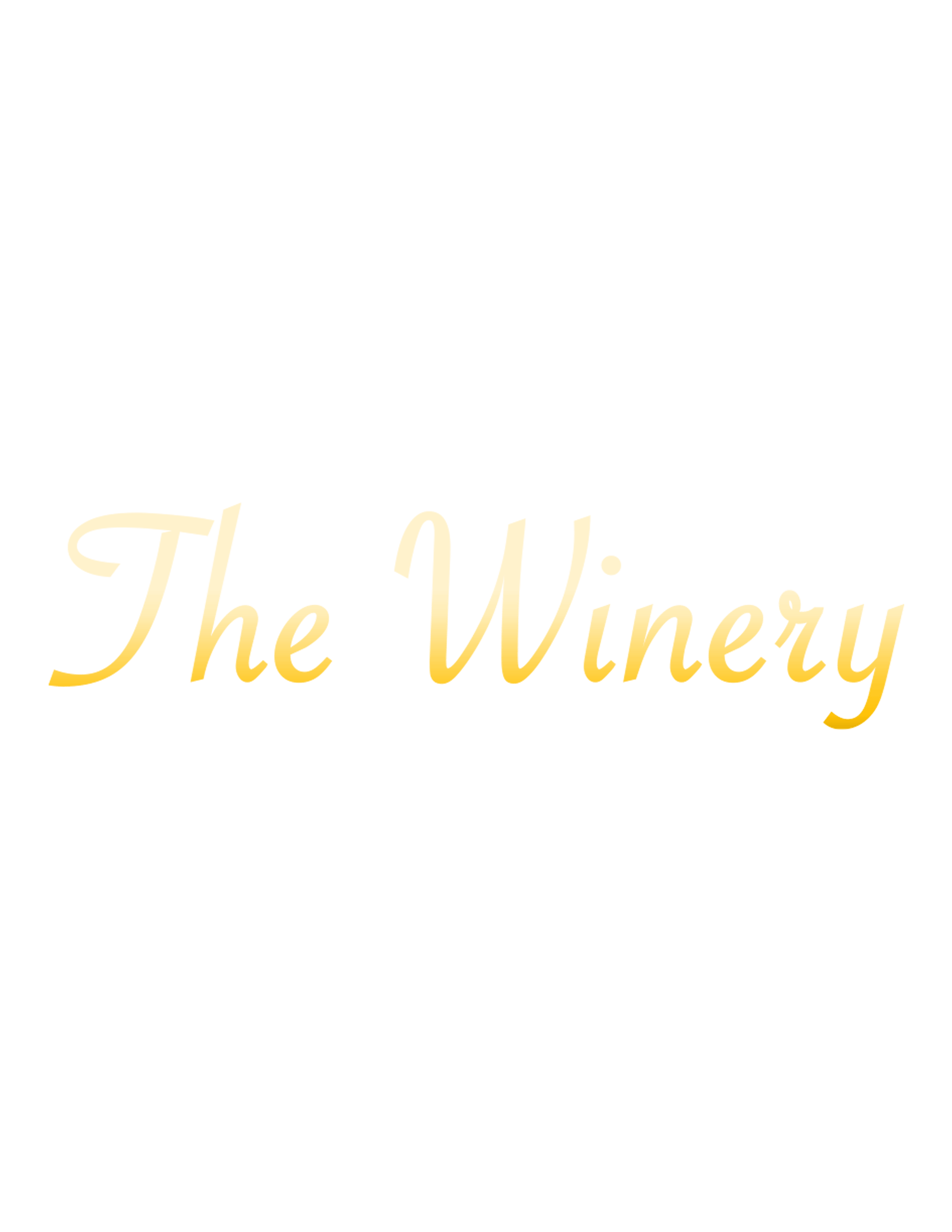 The Winery
