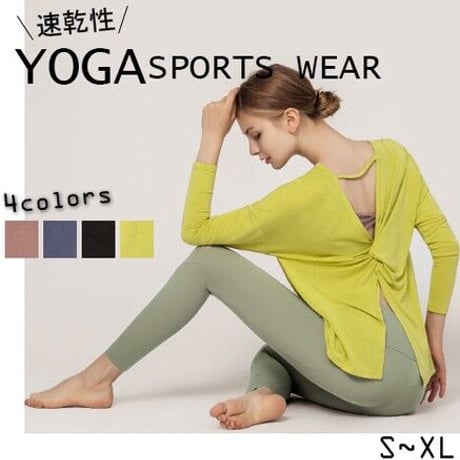 STORES ヨガウェアの検索結果