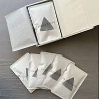 オーガニックコーヒー ドリップバッグ ５個入