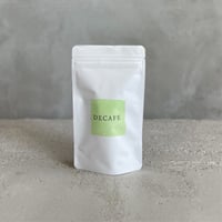 メキシコ チアバス デカフェ　[100g]
