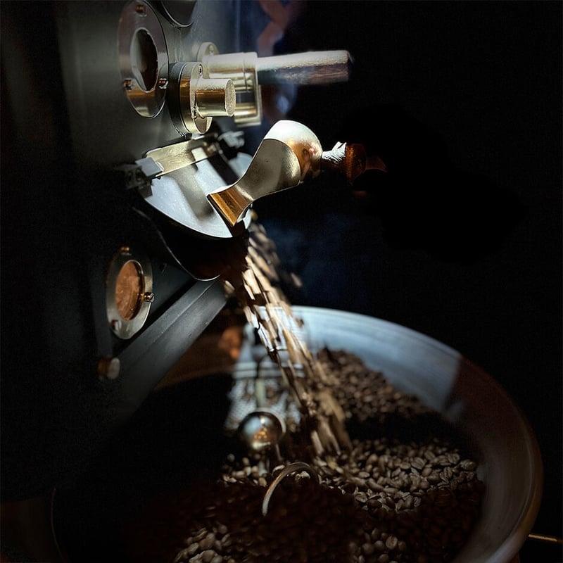 スアーヴ ブレンド [100g] | café suave bis