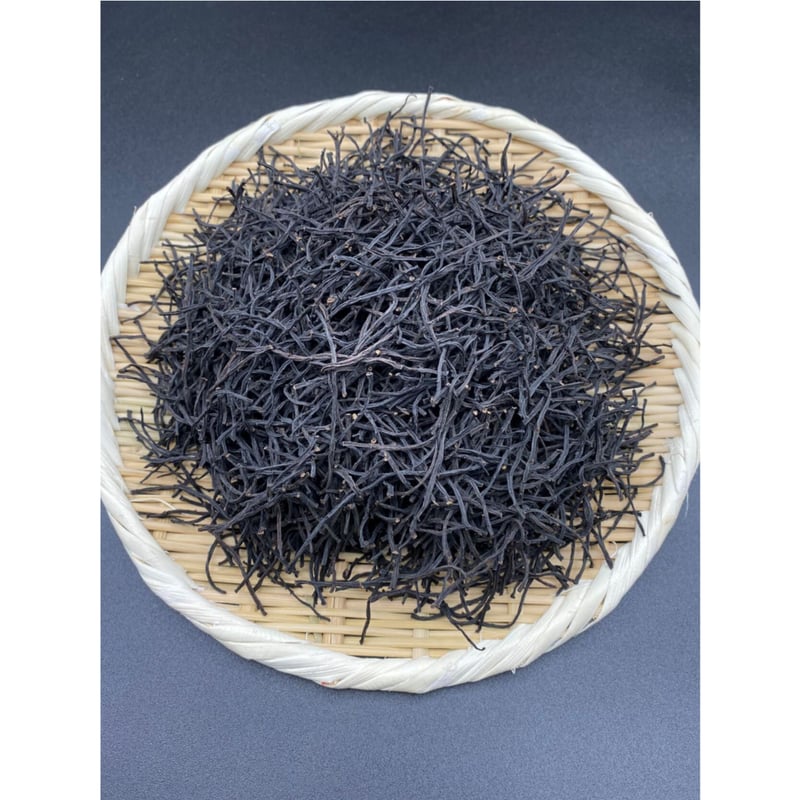 九州産 長ひじき 60g | ぎょれん北光 ストア