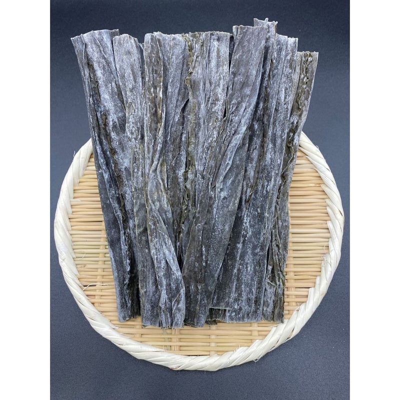 北海道産 早煮昆布 60g | ぎょれん北光 ストア