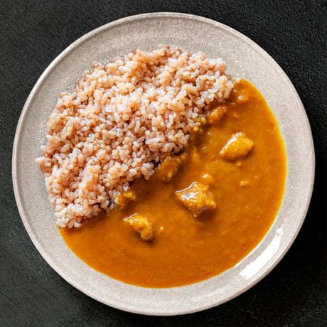 からだ想いカレー10個セット