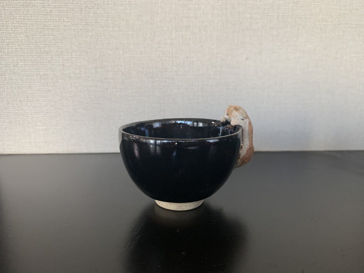 白亜器　猫徳利　とっくり　茶トラ Amazon.co.jp: 白亜器 猫徳利 とっくり 茶トラ : ホーム＆キッチン