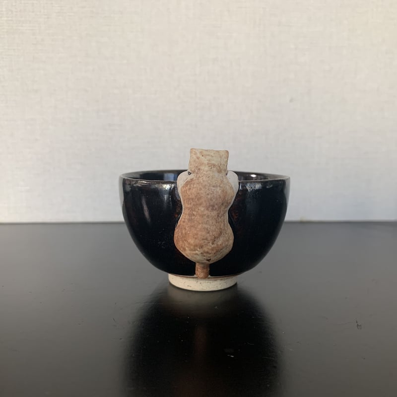 白亜器　猫徳利　とっくり　茶トラ 71p3LXz2kCL._UF894,1000_QL80_.jpg
