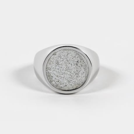 Taiga Okuyama シグネットリング　10号程度 Taiga Okuyama シグネットリング 10号程度 Taiga Okuyama