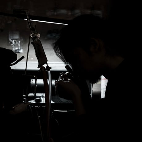 Taiga Okuyama