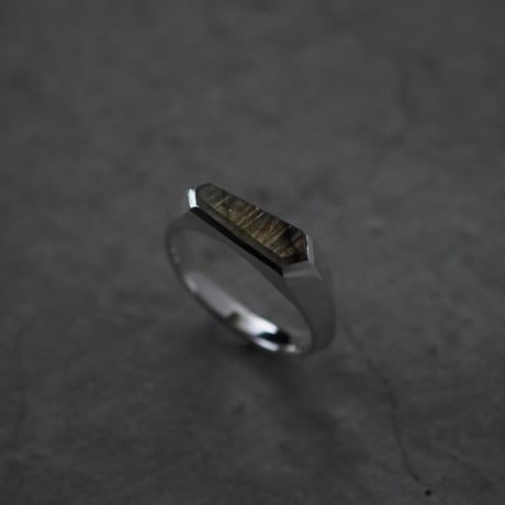 Taiga Okuyama カラーストーンリング タイガオクヤマ 11号 Taiga Okuyama カラーストーンリング タイガオクヤマ 11号