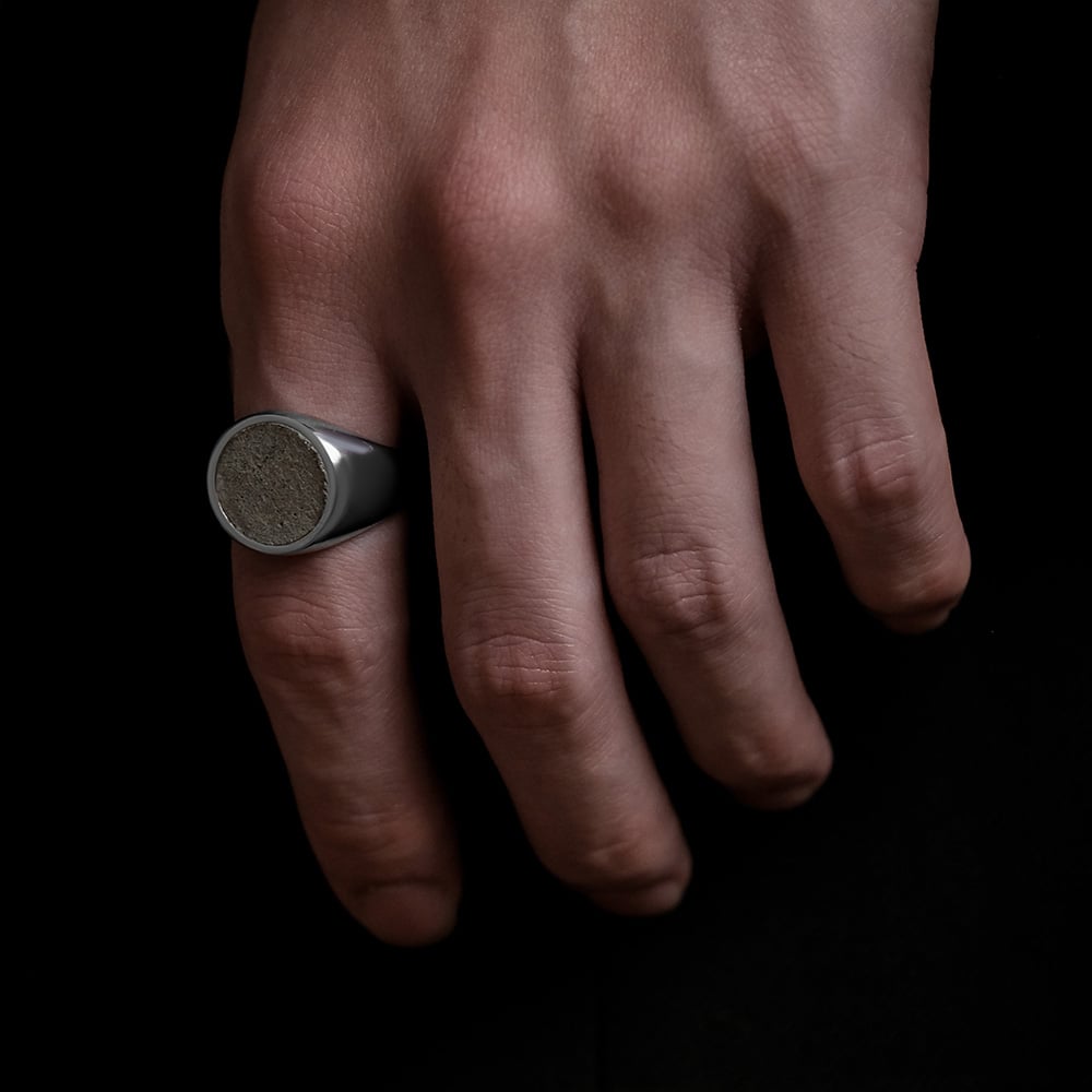 Cement -rd | Taiga Okuyama