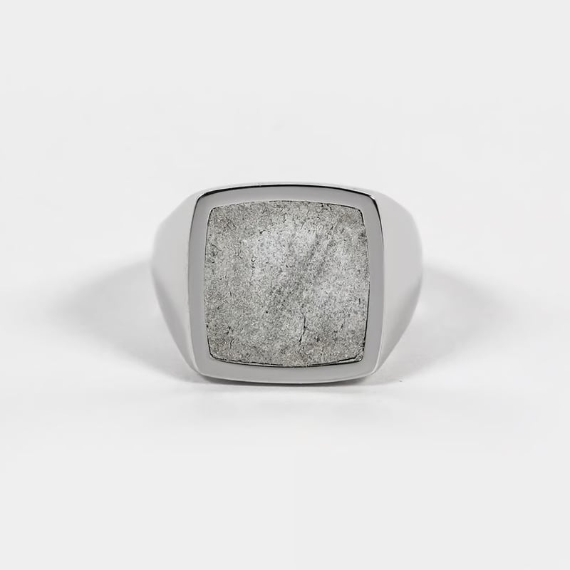 Taiga Okuyama カラーストーンリング タイガオクヤマ 11号 Taiga Okuyama カラーストーンリング タイガオクヤマ 11号 - メルカリ