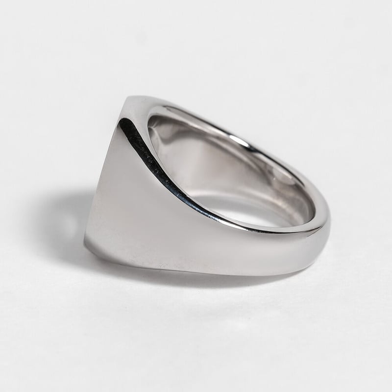 ライオネルRING大 round L〈center hole〉 | Taiga Okuyama