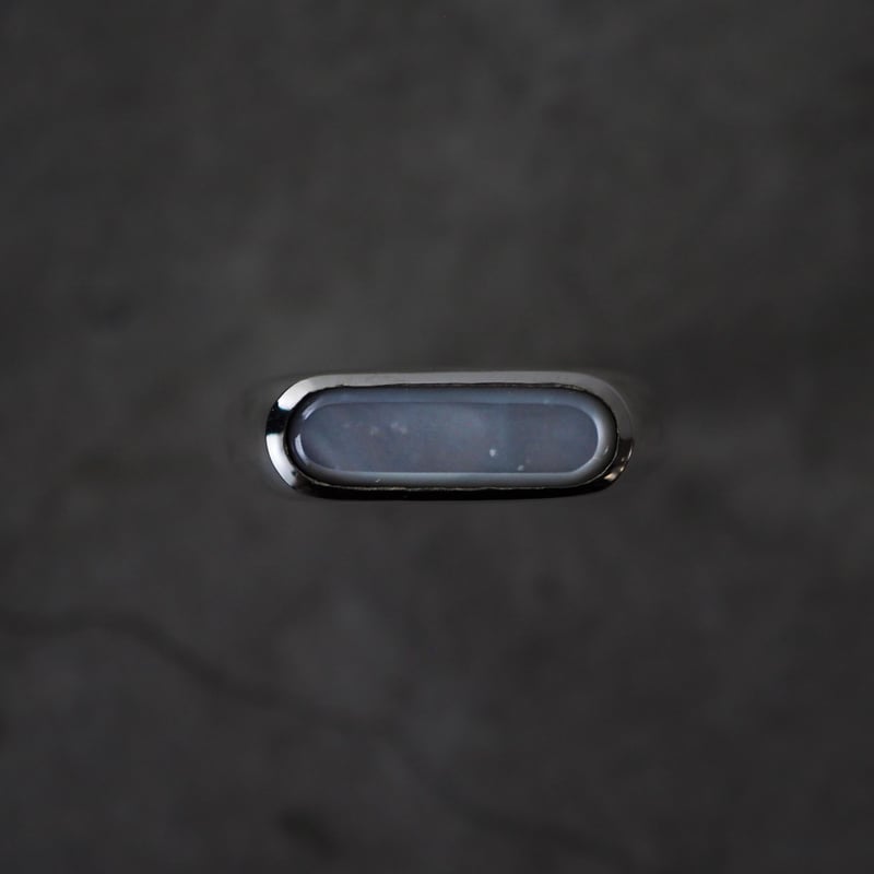 Mother of pearl -ov 20号（black） | Taiga Okuyama