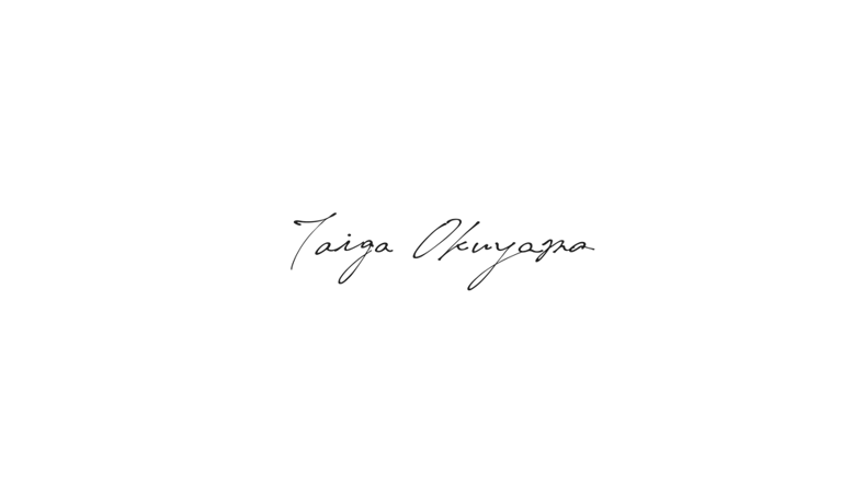 Taiga Okuyama