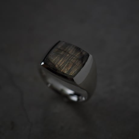 Taiga Okuyama カラーストーンリング タイガオクヤマ 11号 Taiga Okuyama カラーストーンリング タイガオクヤマ 11号 Taiga