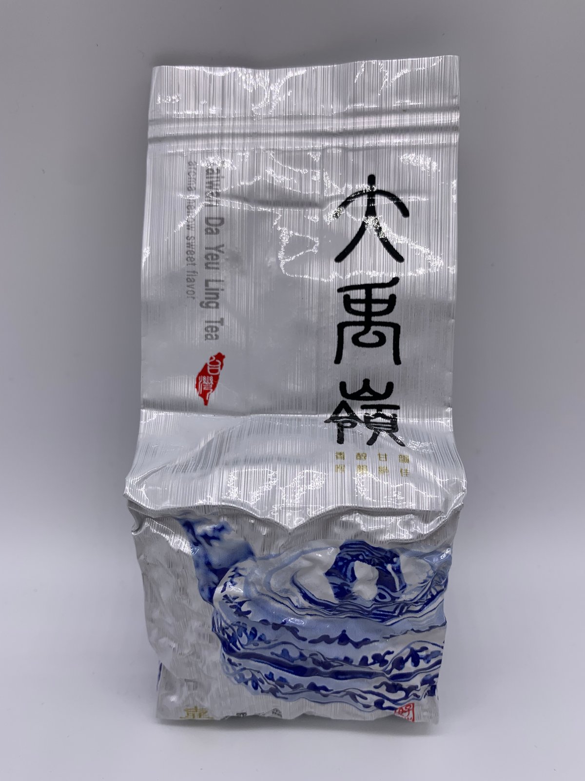 台湾大禹嶺烏龍茶 | KTL STORE